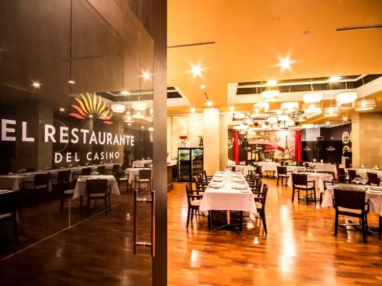 las palmas app